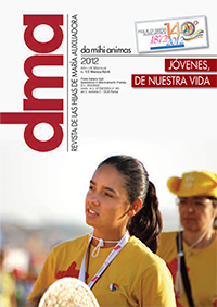 DMA n°2 - 2012 ESP