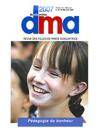 DMA n°3 - 2007 FRA