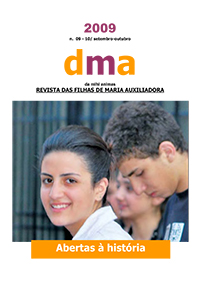 DMA n°5-2009 POR