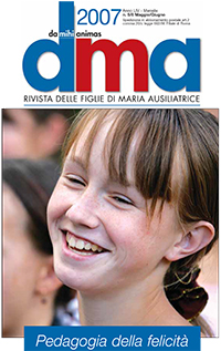 DMA n°3 - 2007 ITA